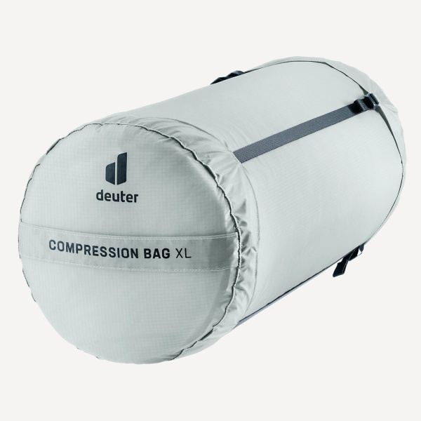 Мешок компрессионный Deuter Compression Bag XL (Tin; 57x27 см, 30 л)